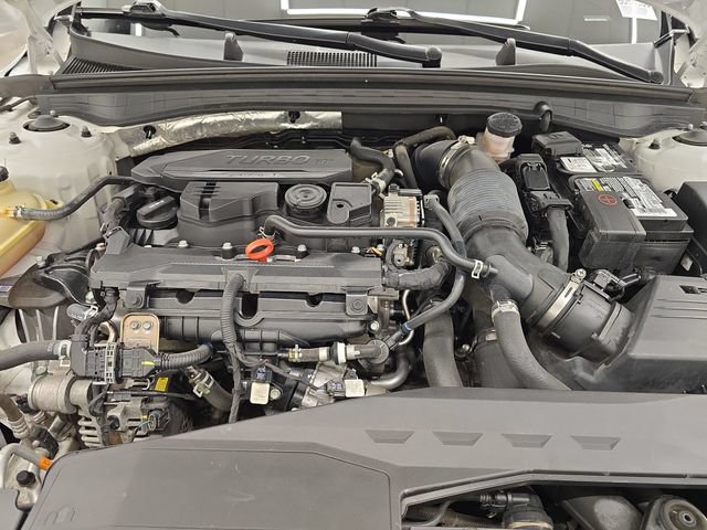Used 2021 Kia K5 GT-Line AWD/4WD image 36