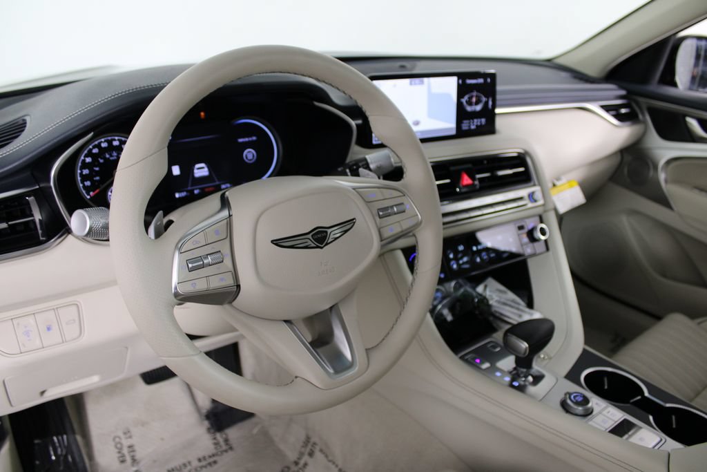 Used 2026 Genesis G70 2.5T Prestige RWD image 17