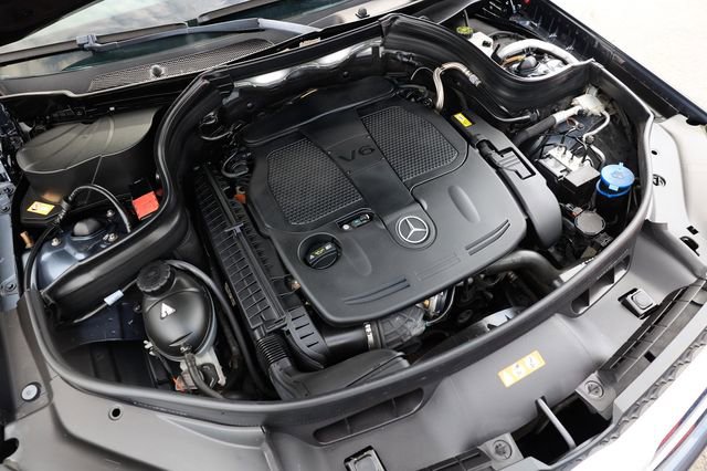 Used 2014 Mercedes-Benz GLK 350 2WD image 50