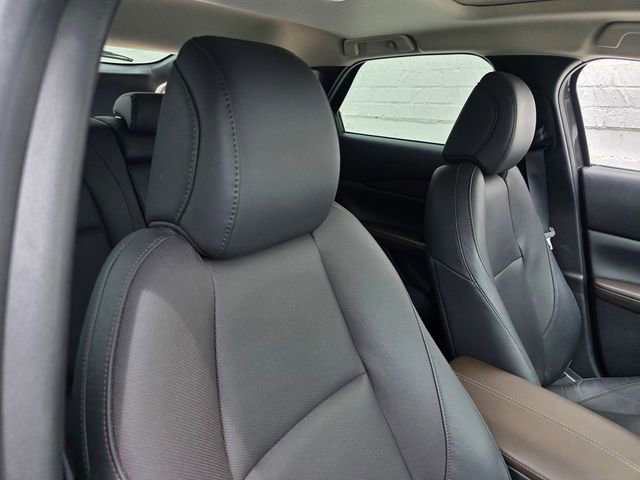 Used 2022 MAZDA CX-30 2.5 Turbo w/ Premium Plus Pkg image 14