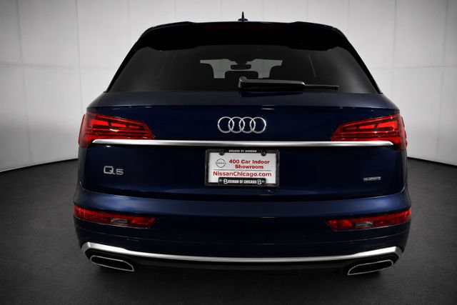 Used 2024 Audi Q5 2.0T Premium w/ Convenience Package AWD/4WD image 5