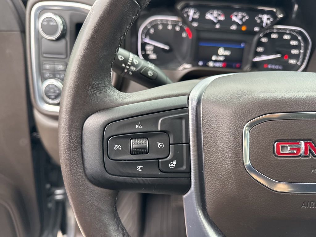 Used 2021 GMC Sierra 1500 SLT w/ SLT Convenience Package image 14