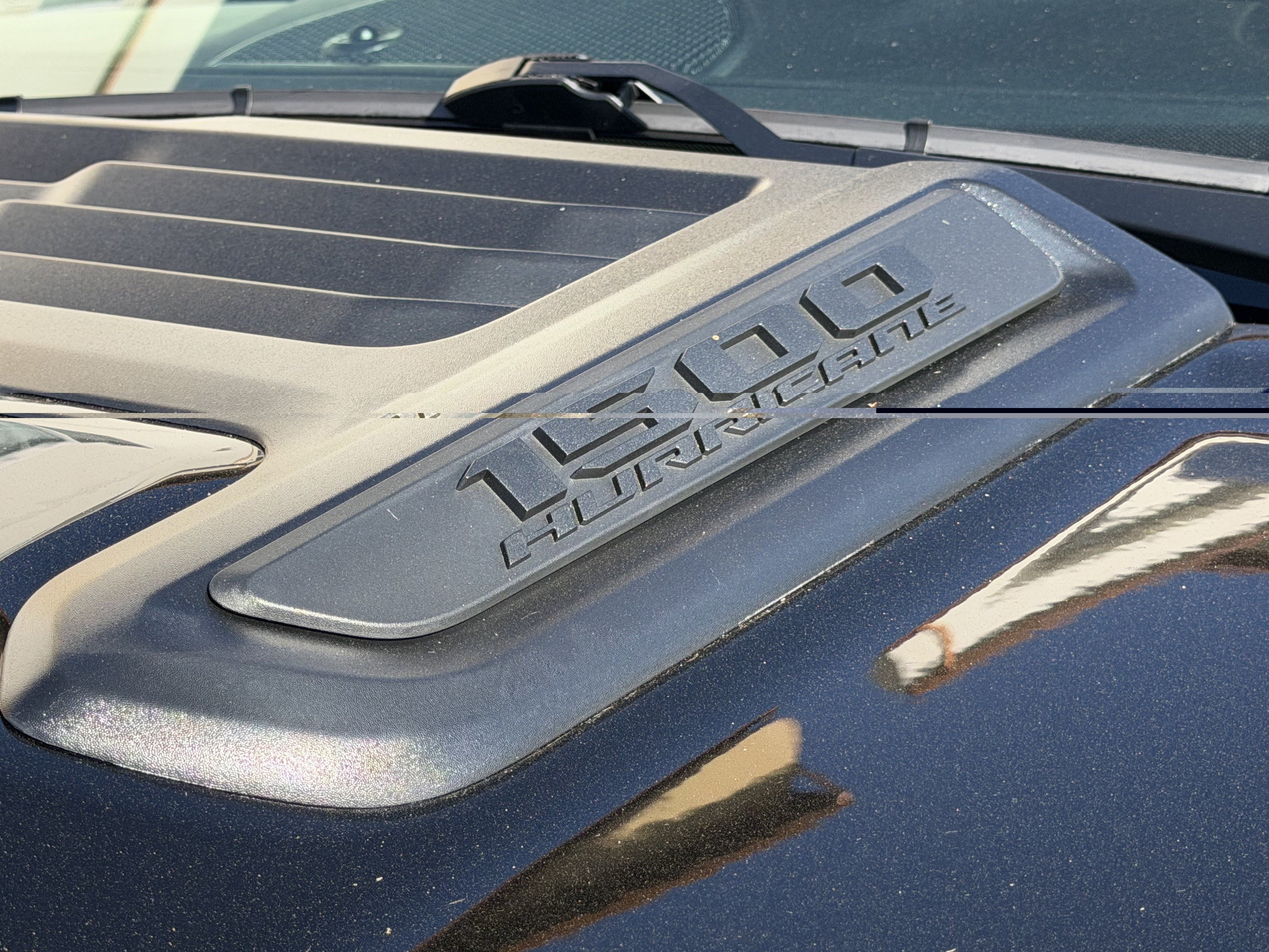 New 2026 RAM 1500 Express AWD/4WD image 13
