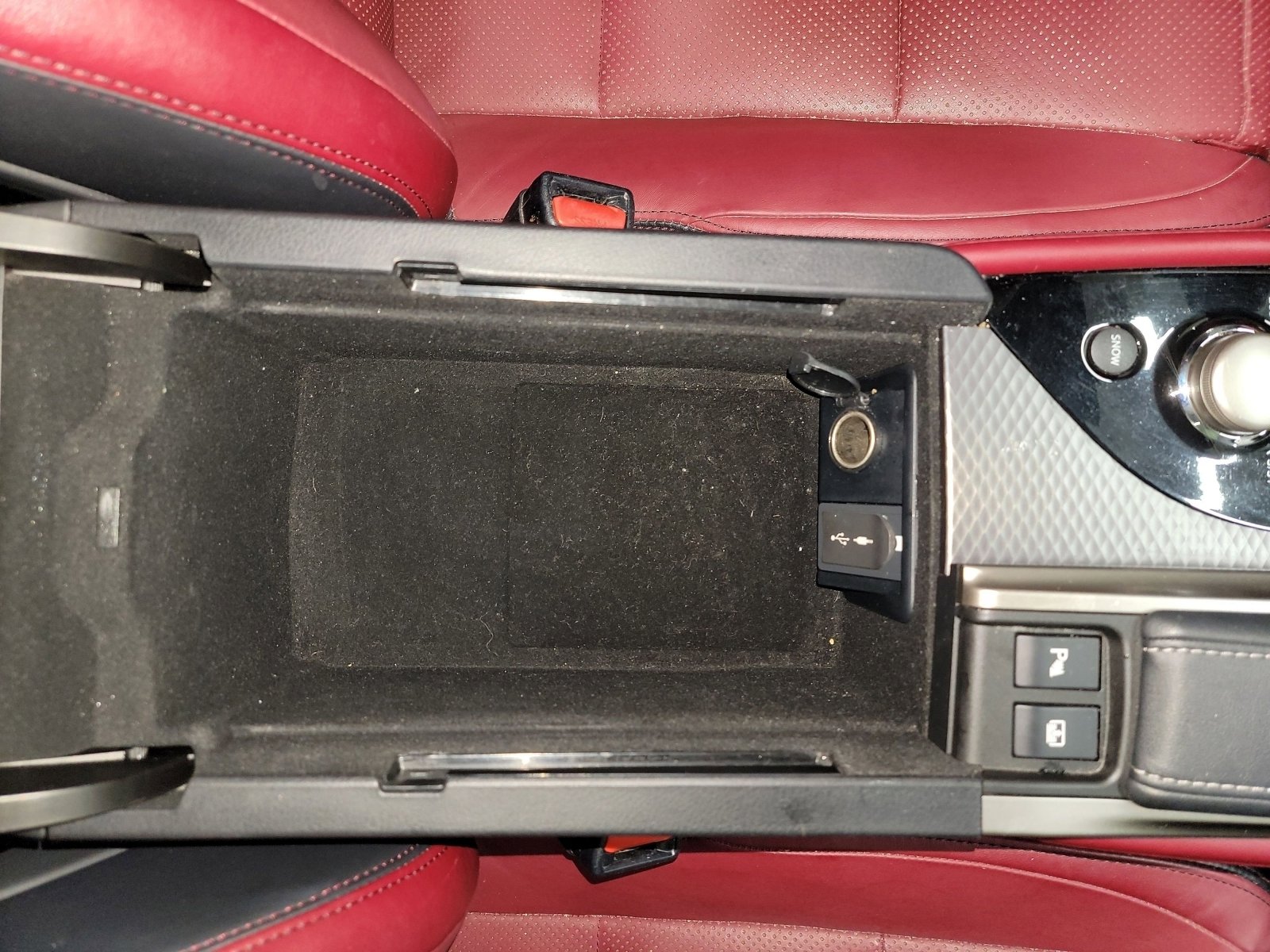 Used 2018 Lexus GS 350 F Sport image 29