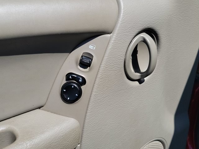 Used 2007 Jeep Liberty Sport AWD/4WD image 17