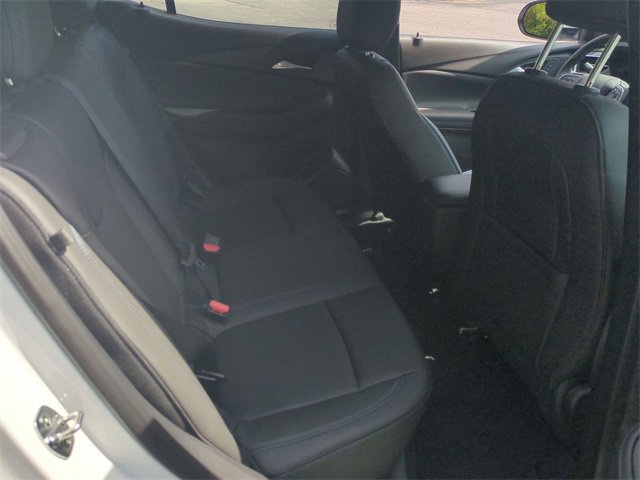 New 2026 Buick Encore GX Sport Touring image 26