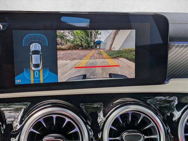 Certified 2026 Mercedes-Benz CLA 250 image 14