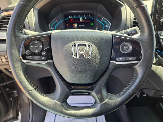 Used 2021 Honda Odyssey Touring image 25