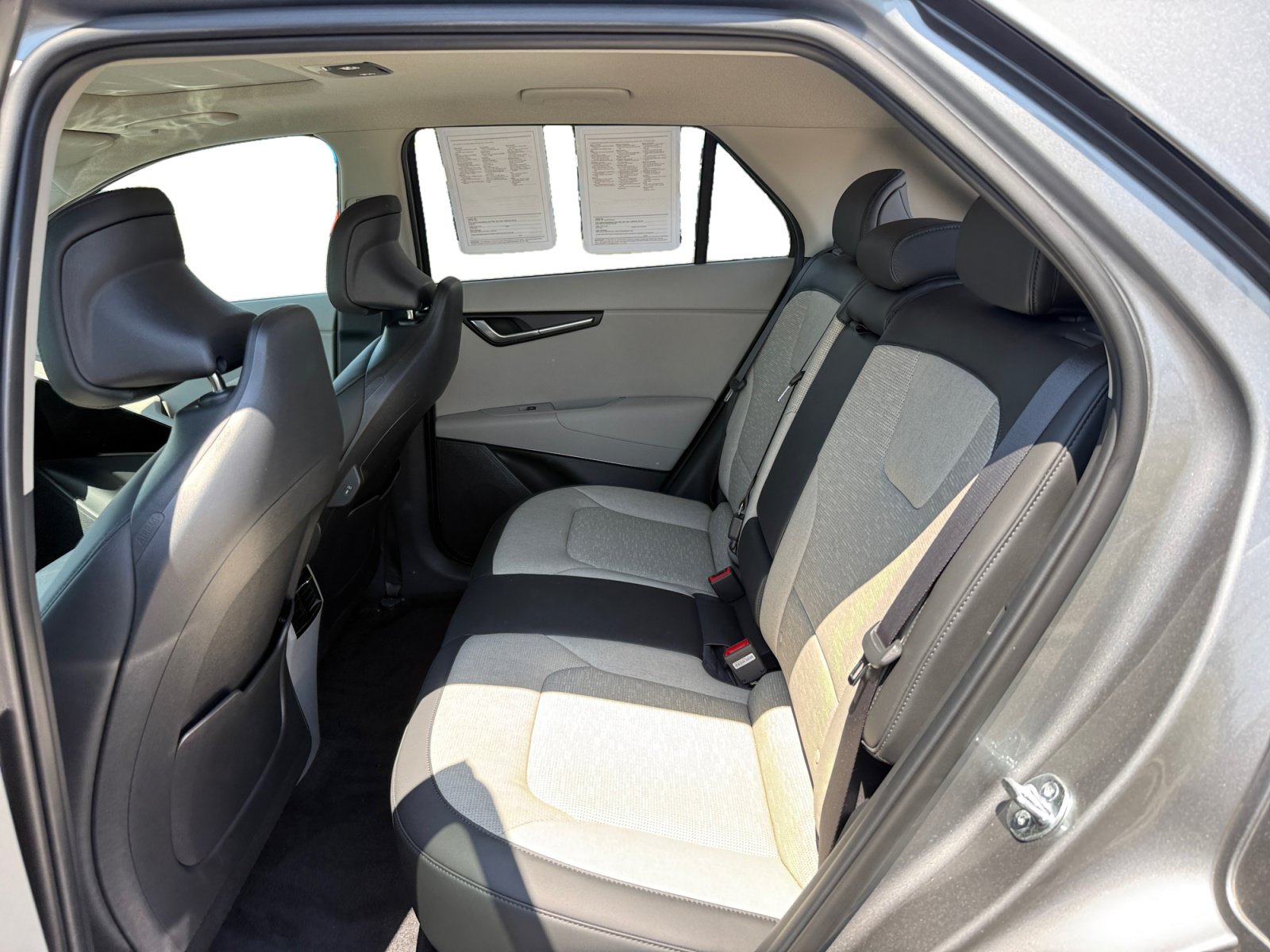 Certified 2024 Kia Niro Wave FWD image 16