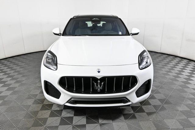 New 2025 Maserati Grecale GT AWD/4WD image 9