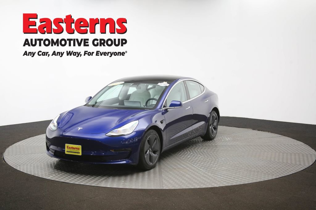 Used 2018 Tesla Model 3 Long Range image 53