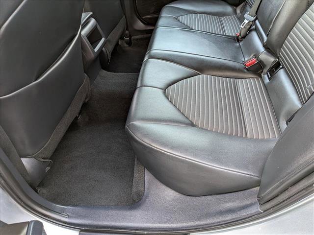 Certified 2024 Toyota Camry SE FWD image 16