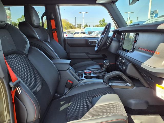 Used 2025 Ford Bronco Raptor image 24