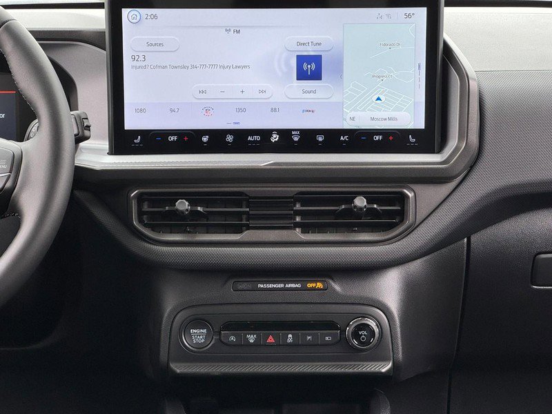 New 2026 Ford Bronco Sport Outer Banks w/ Outer Banks Tech Package+ image 12