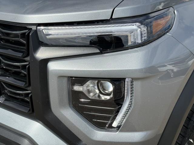 New 2026 GMC Canyon Elevation image 15