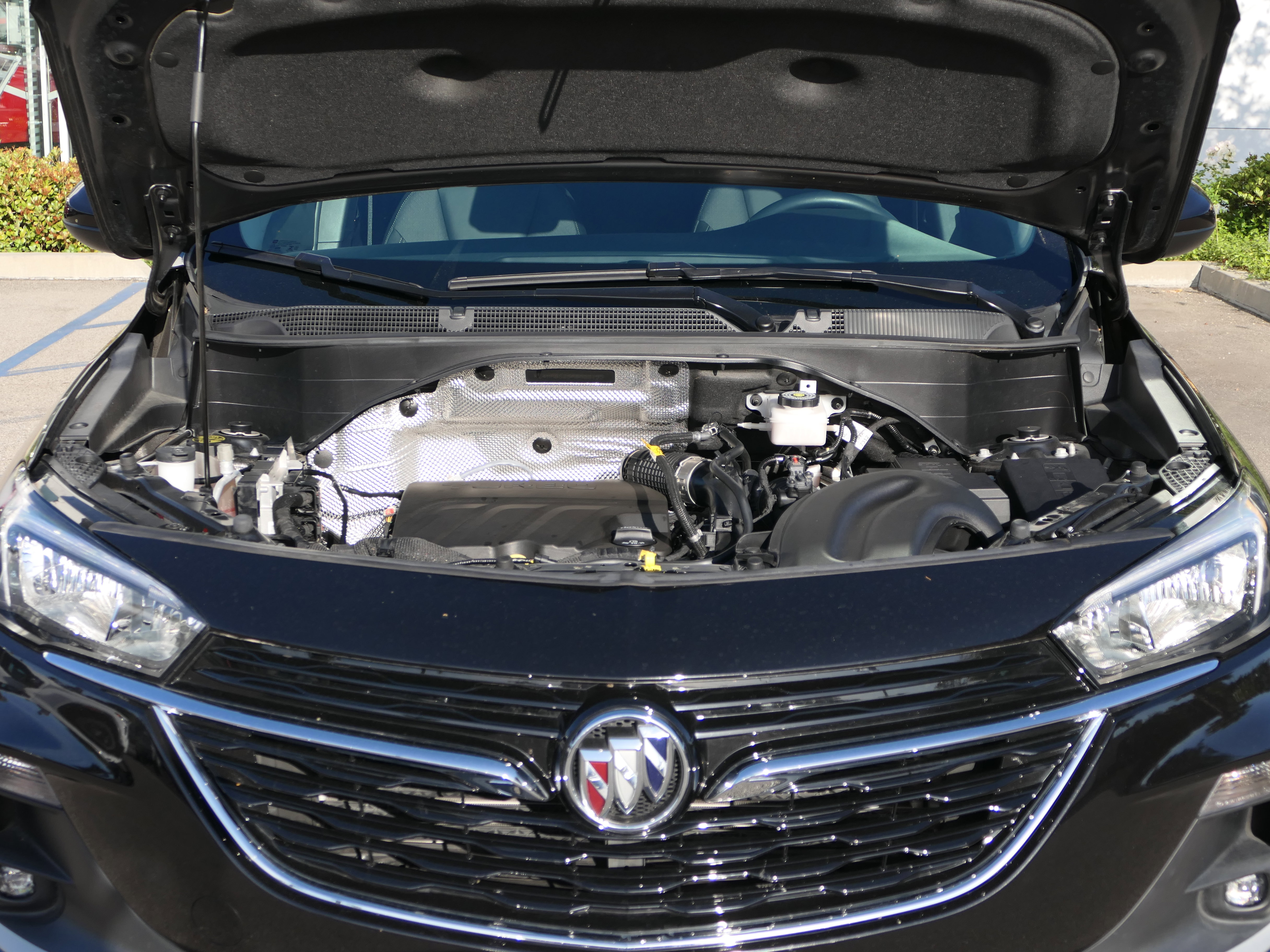 Used 2023 Buick Encore GX Preferred w/ Cold Weather Comfort Package FWD image 28