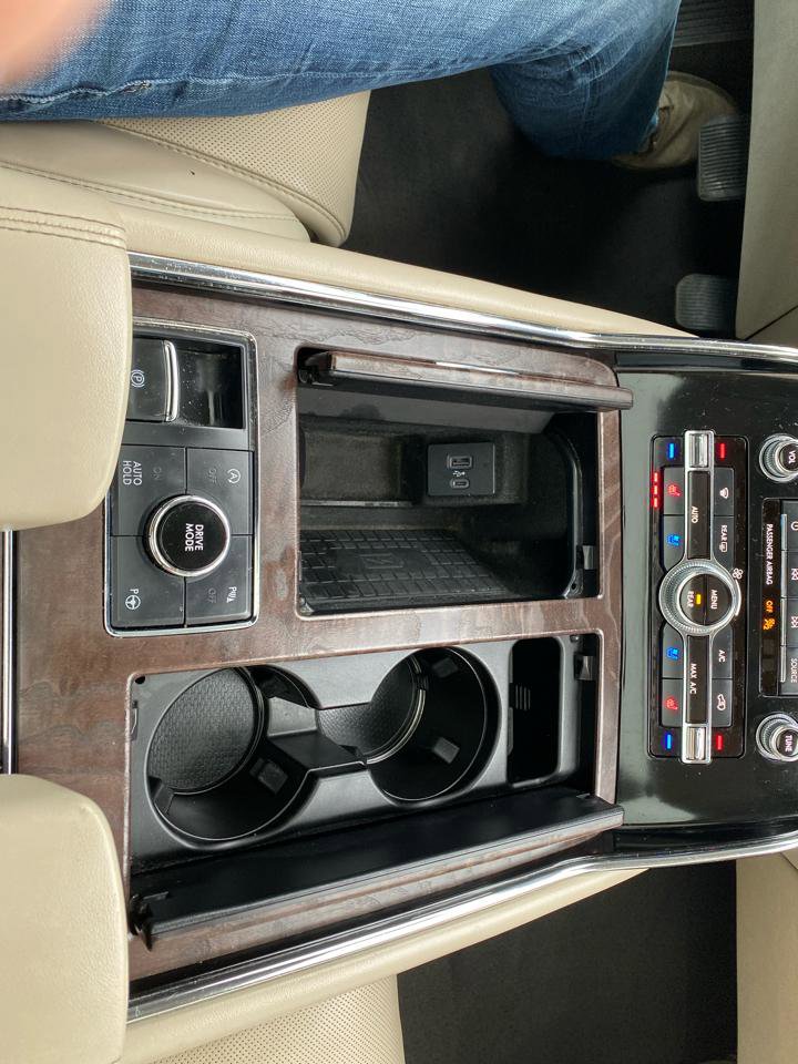 Used 2020 Lincoln Navigator Reserve w/ Luxury Package image 18