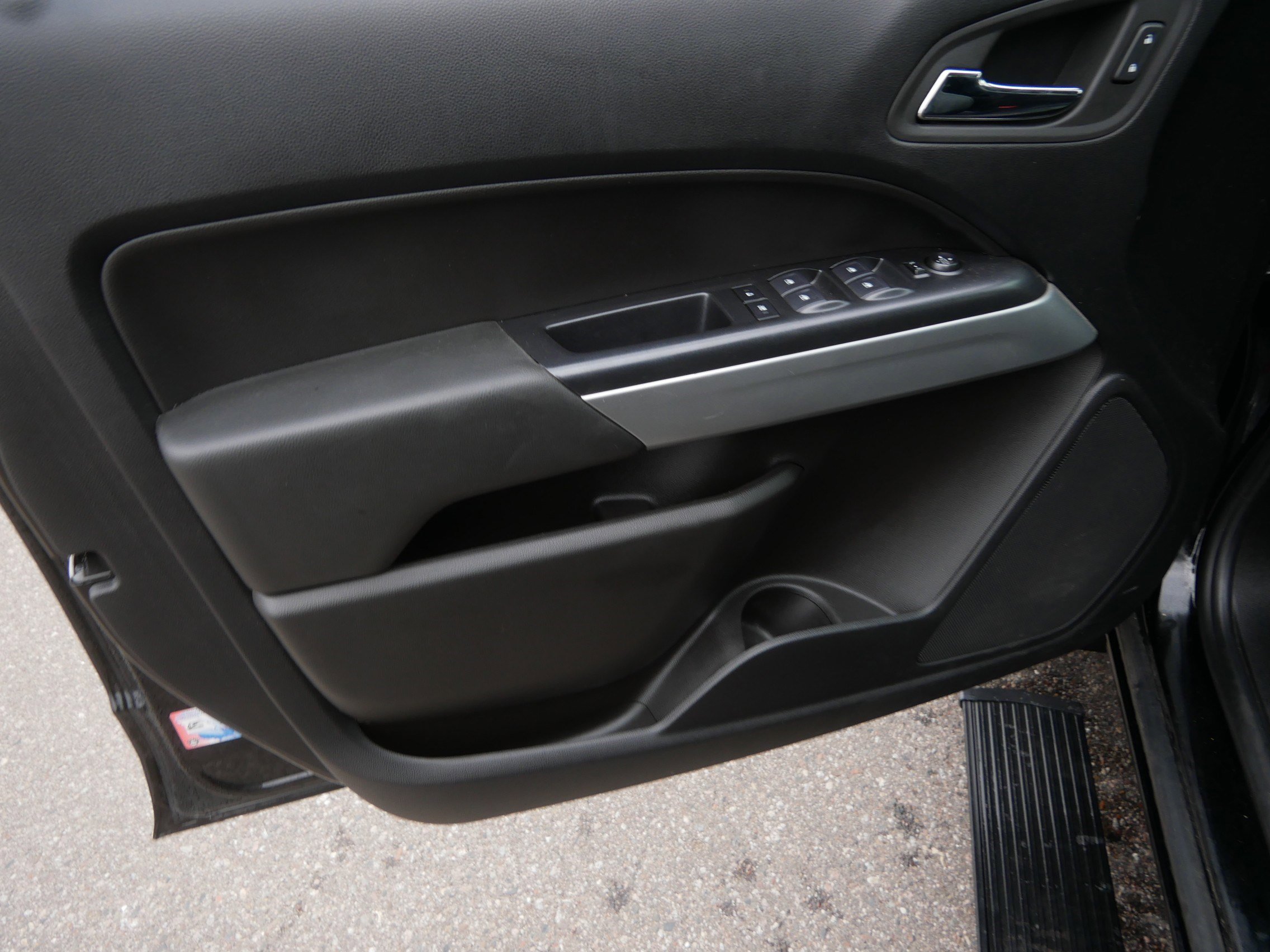 Used 2022 Chevrolet Colorado ZR2 image 20