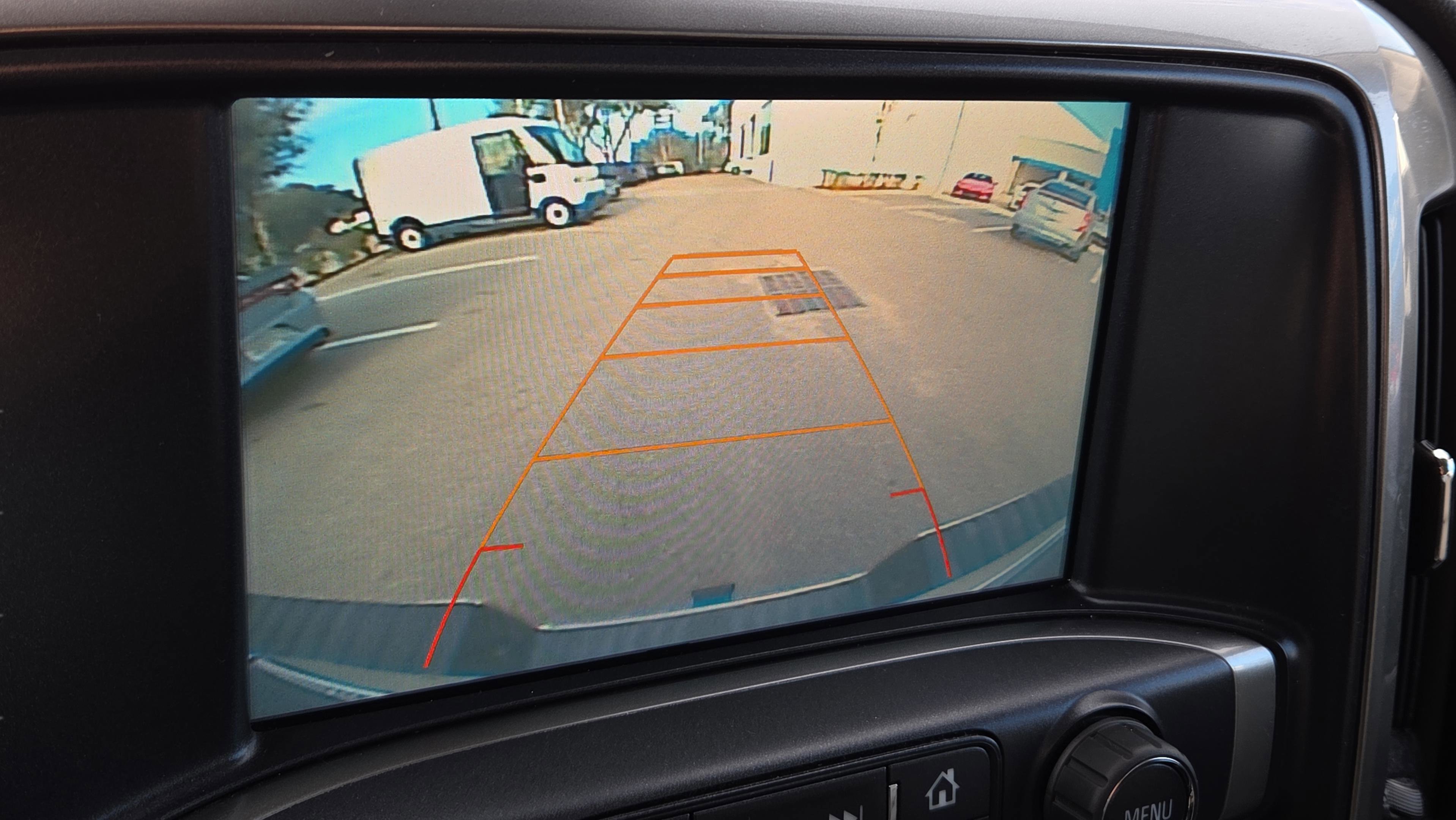 Used 2016 Chevrolet Silverado 2500 LTZ w/ Duramax Plus Package image 23