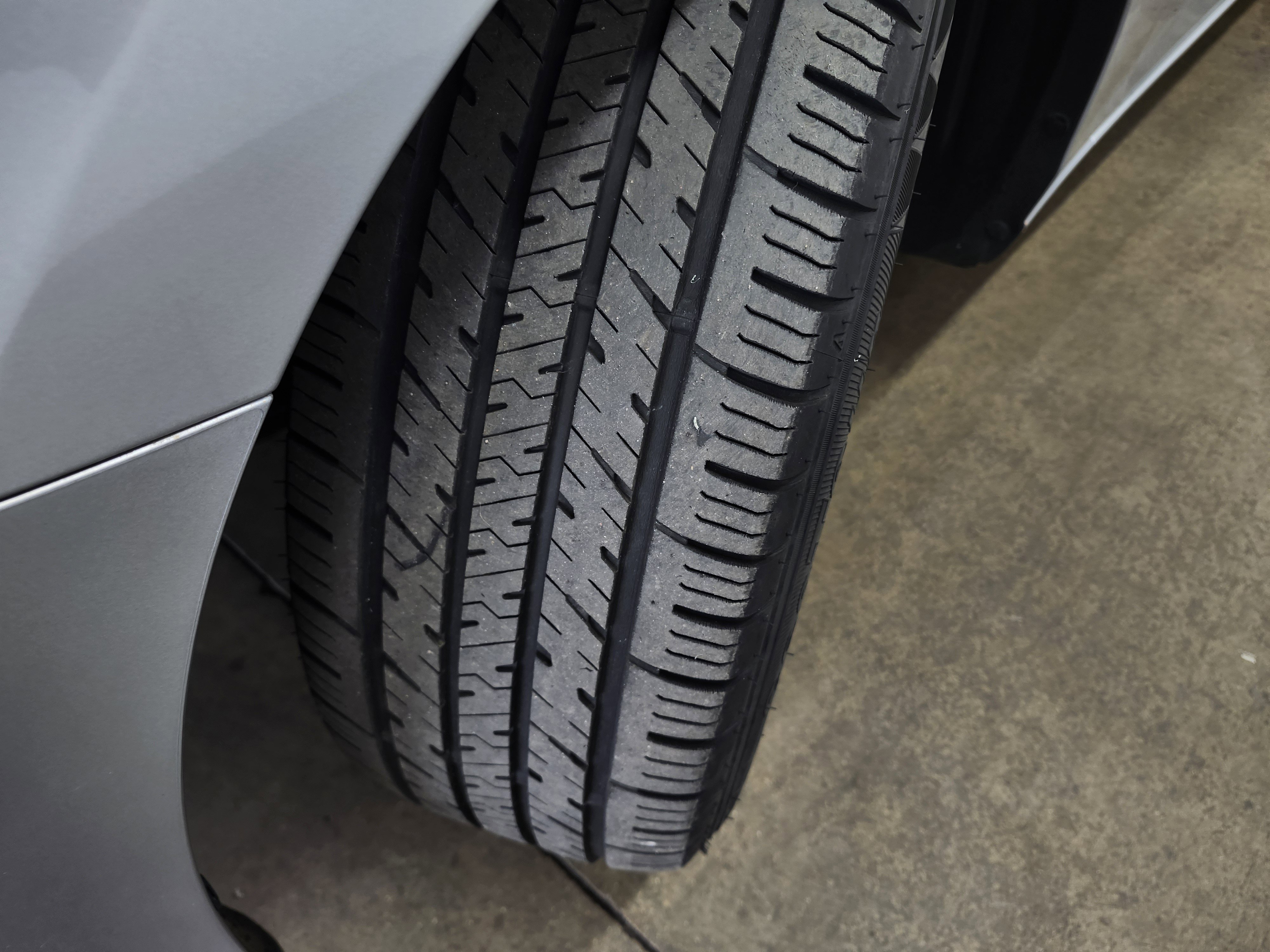 Used 2016 MAZDA MAZDA6 Touring image 27