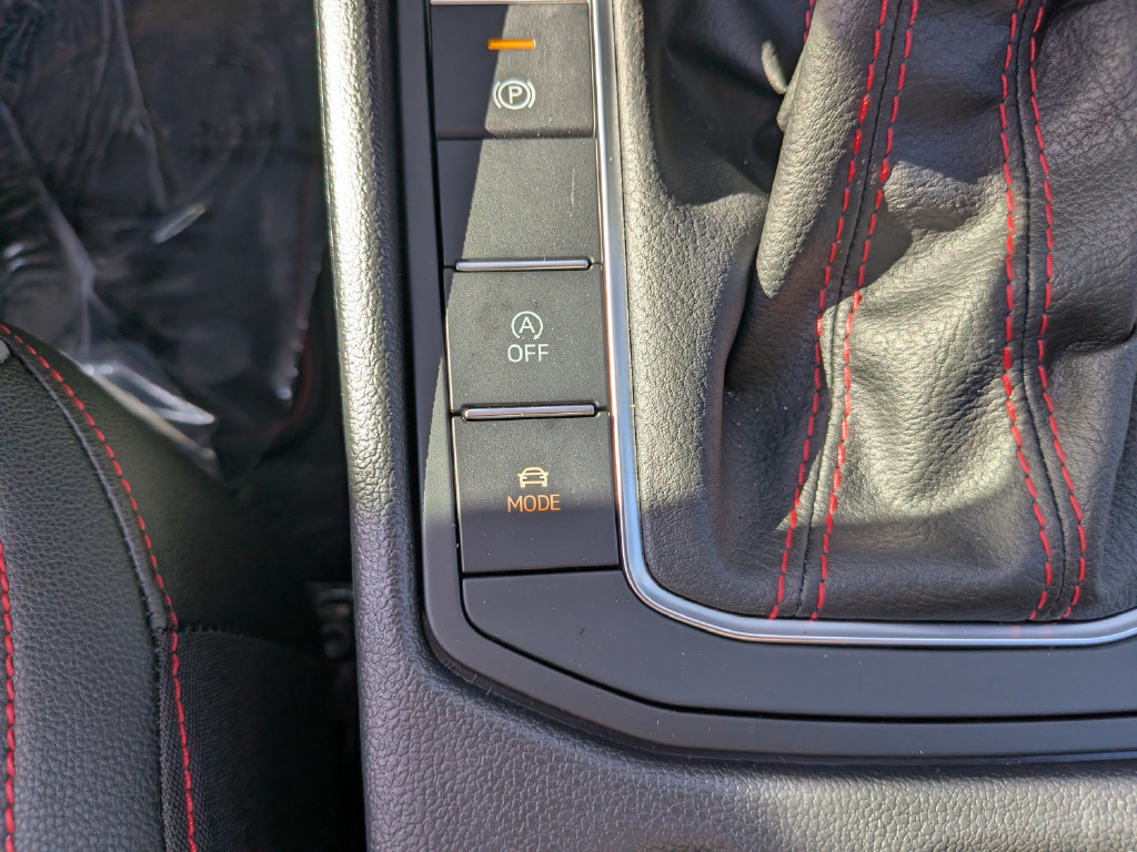 New 2027 Volkswagen Jetta GLI Autobahn FWD image 24