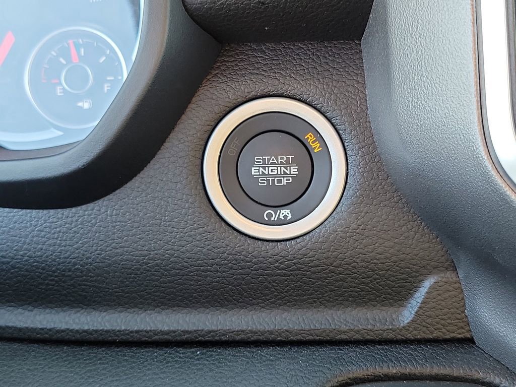 New 2026 RAM 1500 Big Horn image 10