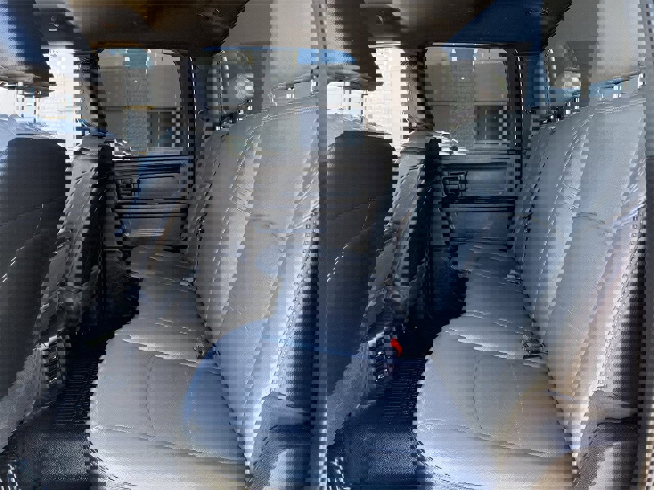 Used 2022 RAM 3500 Tradesman w/ Chrome Appearance Group image 25