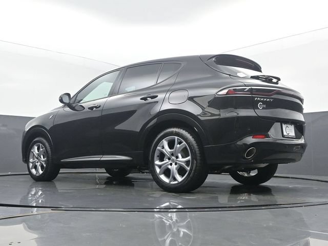 New 2025 Dodge Hornet R/T AWD/4WD image 48