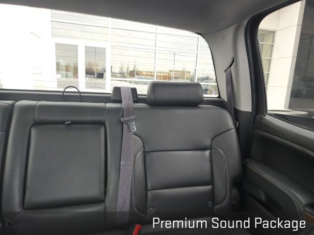 Used 2014 GMC Sierra 1500 SLT w/ SLT Crew Cab Value Package image 14