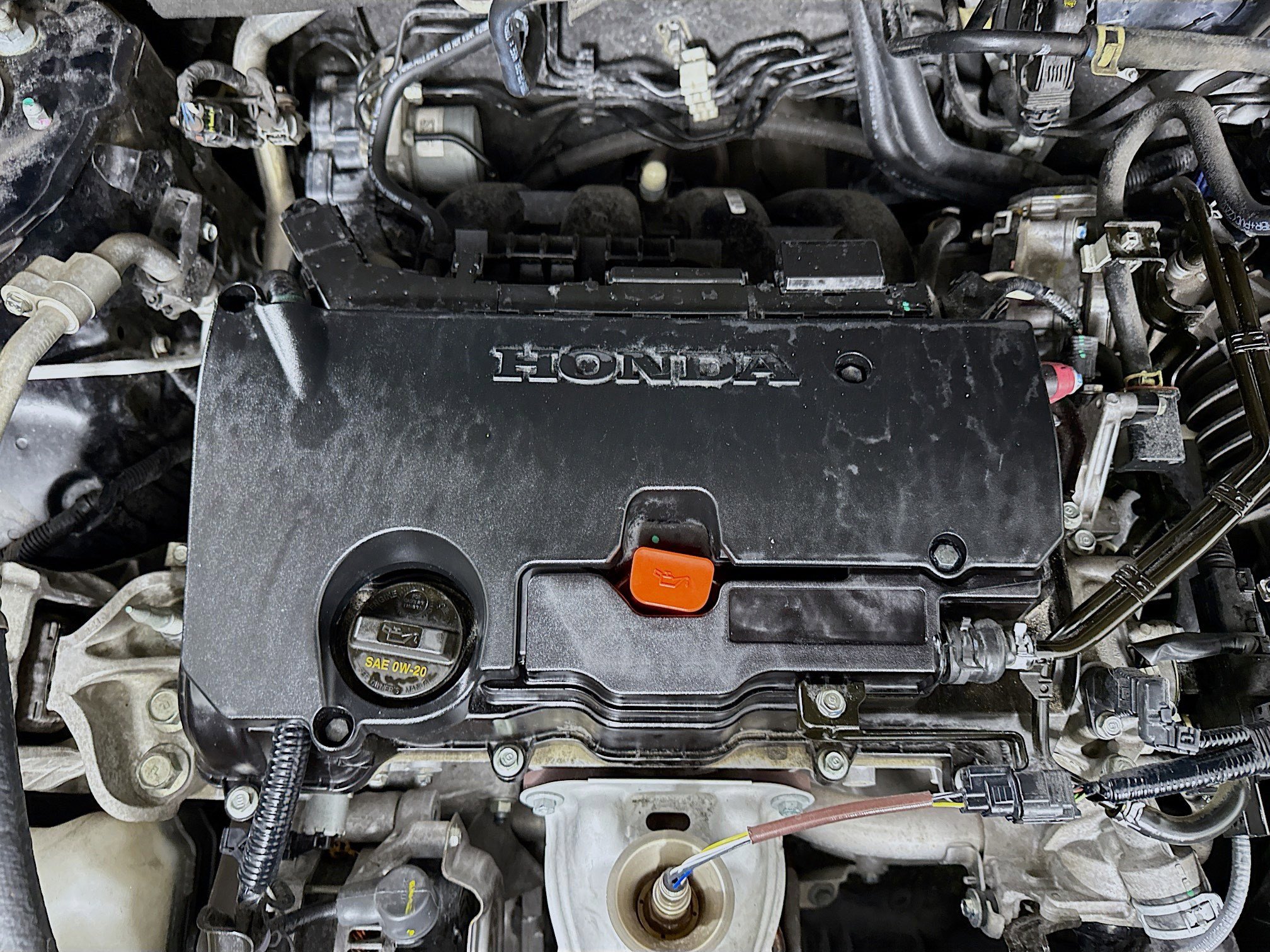 Used 2023 Honda HR-V Sport image 39