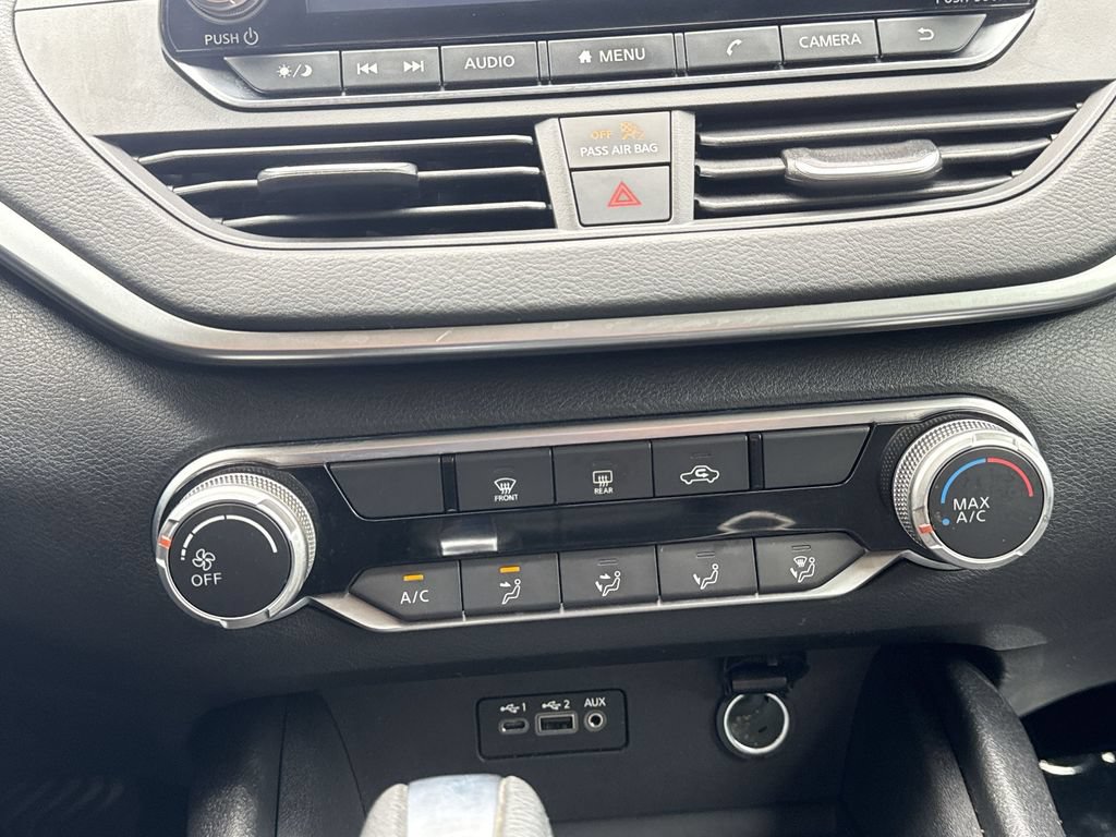 Used 2020 Nissan Altima 2.5 S FWD image 16
