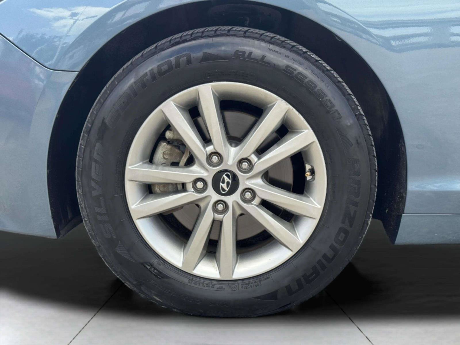 Used 2015 Hyundai Sonata SE FWD image 74