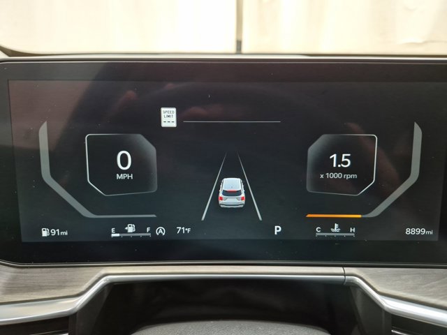 Used 2025 Kia Sorento SX AWD/4WD image 18