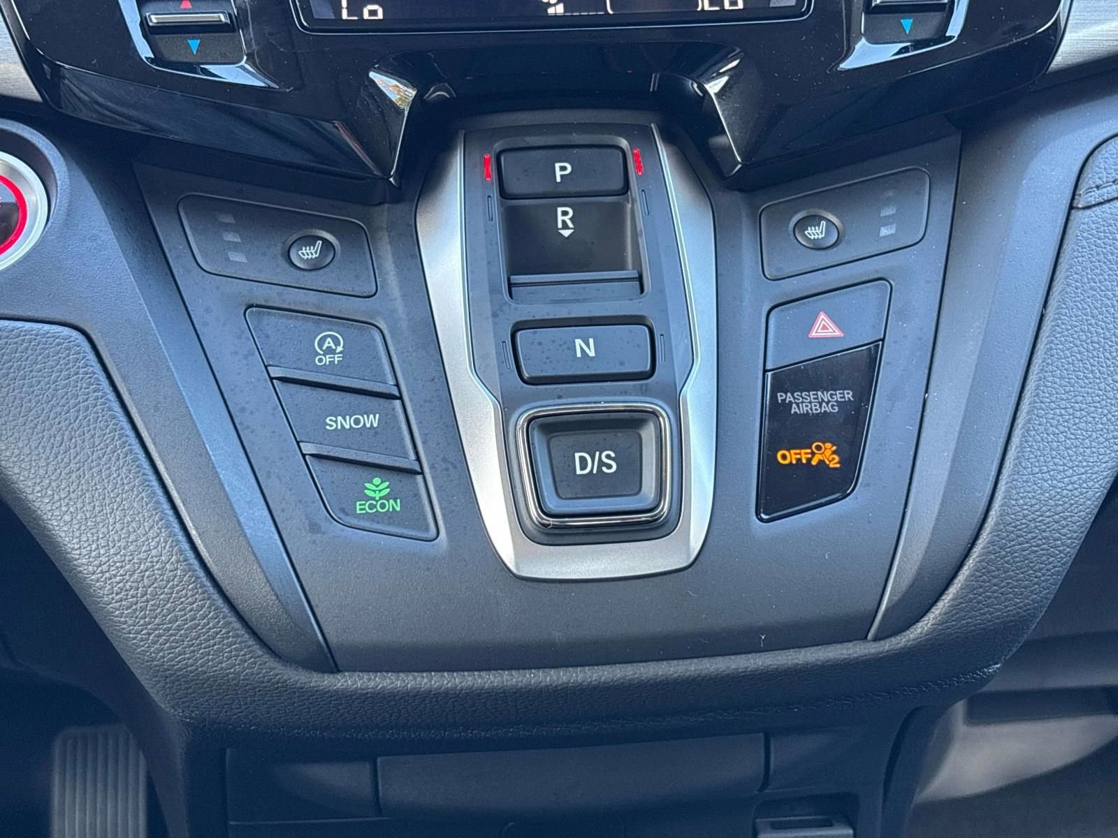 Certified 2026 Honda Odyssey EX-L image 28