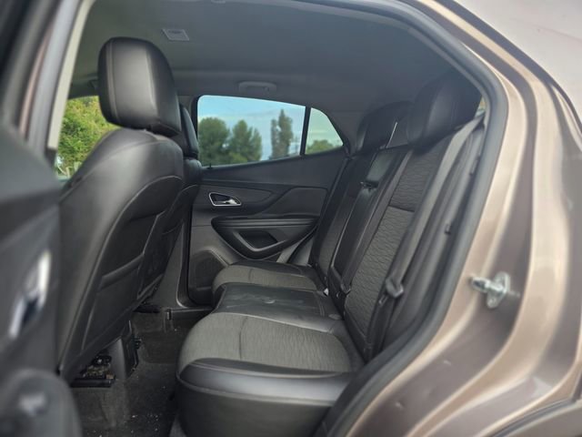 Used 2015 Buick Encore FWD image 24