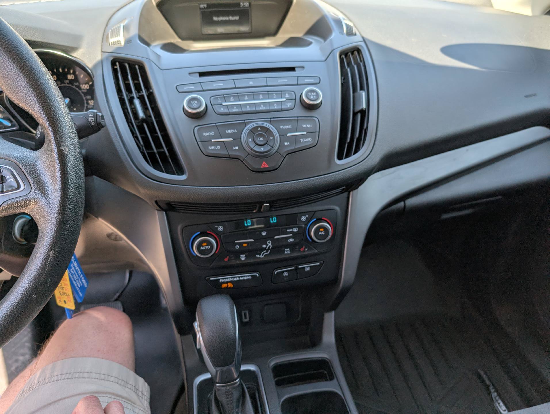 Used 2018 Ford Escape SE AWD/4WD image 24