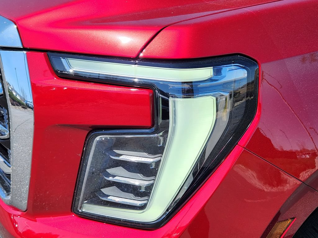 New 2026 GMC Yukon XL Elevation w/ Elevation Premium Package AWD/4WD image 5