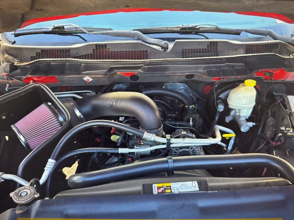 Used 2014 RAM 1500 Sport image 15