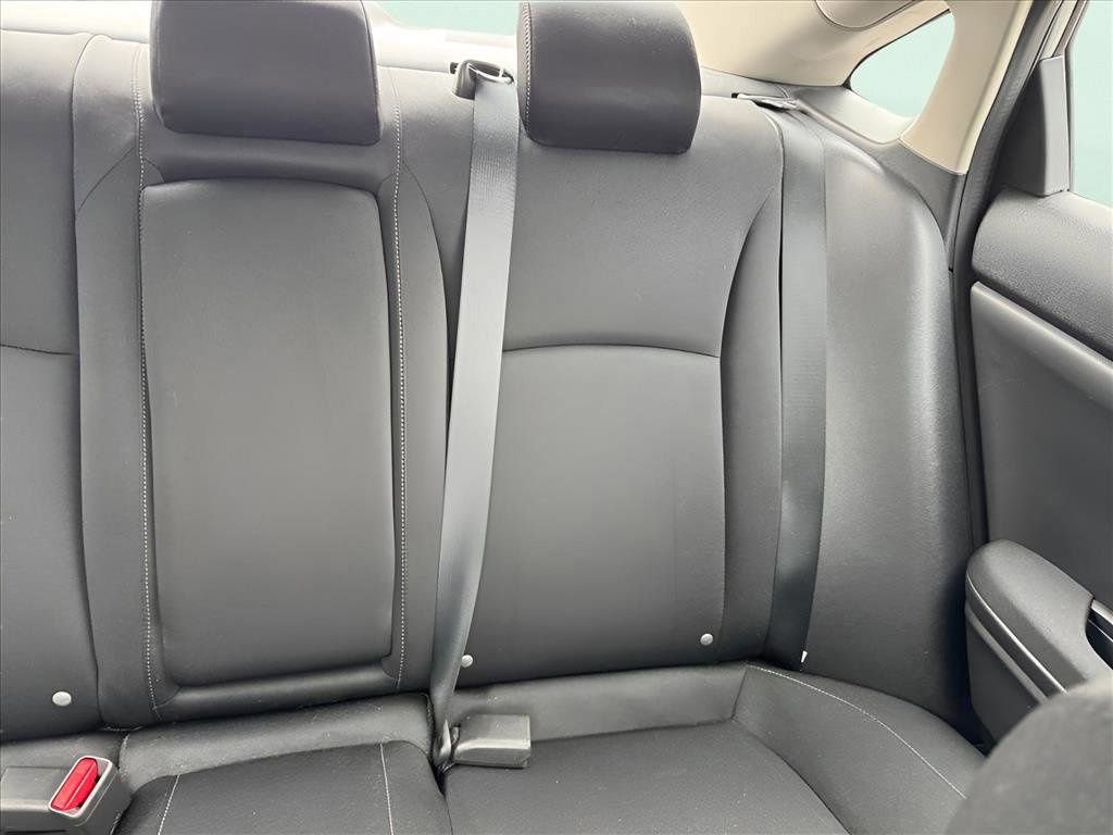 Used 2019 Honda Civic EX image 18