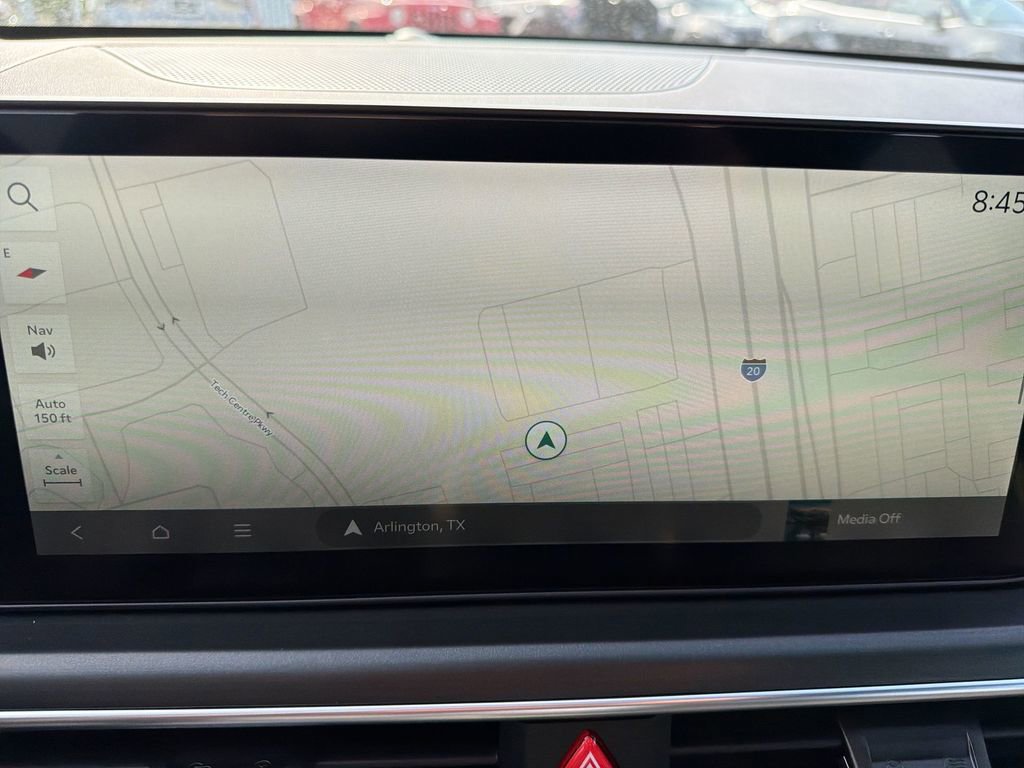 New 2026 Kia K5 GT-Line image 21