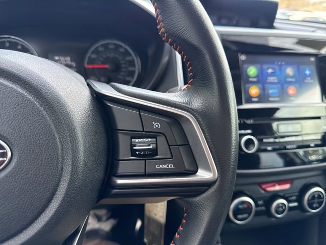 Used 2022 Subaru Crosstrek 2.0i Premium image 18