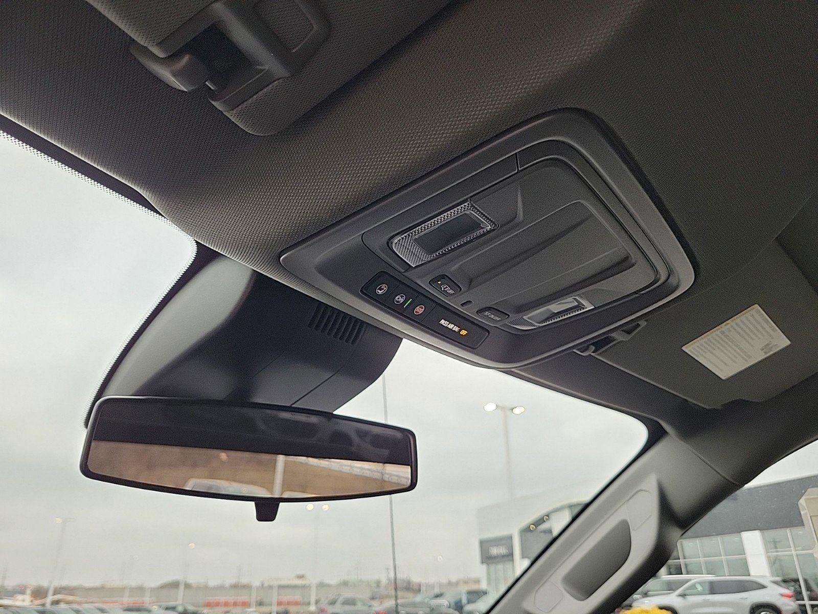 New 2026 GMC Sierra 1500 Pro w/ Pro Value Package image 31