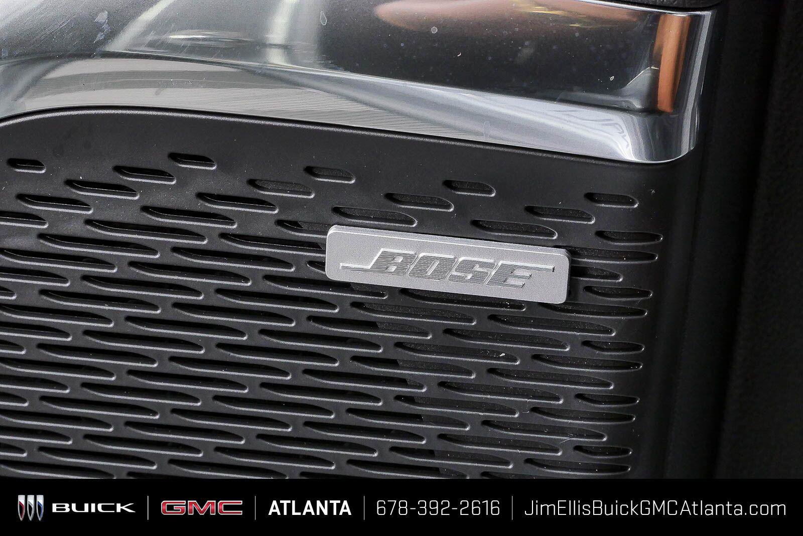 New 2026 GMC Acadia Denali w/ Super Cruise Package FWD image 8