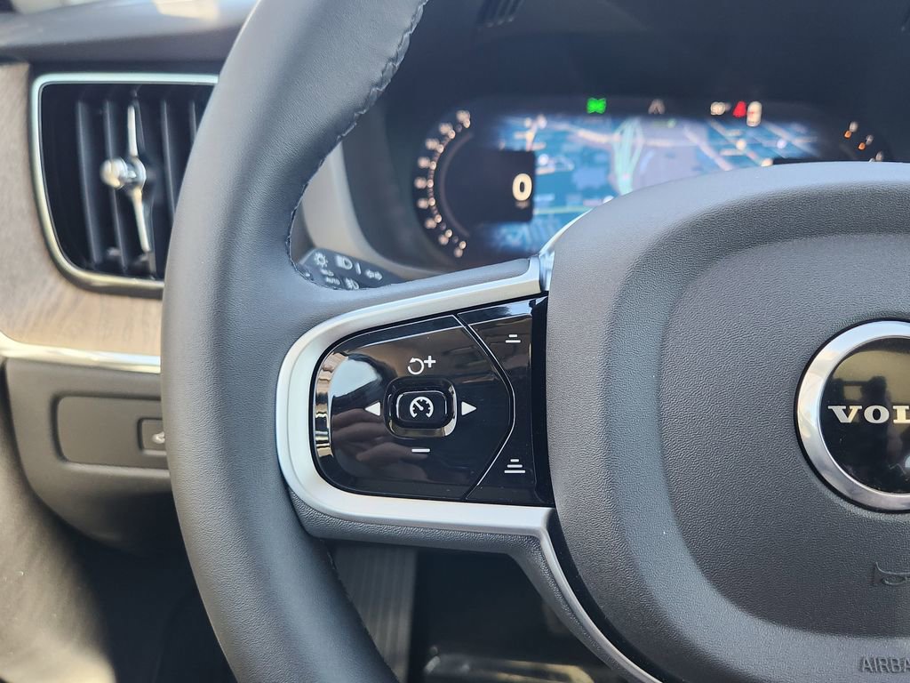 New 2026 Volvo XC60 B5 Plus w/ Climate Package image 16