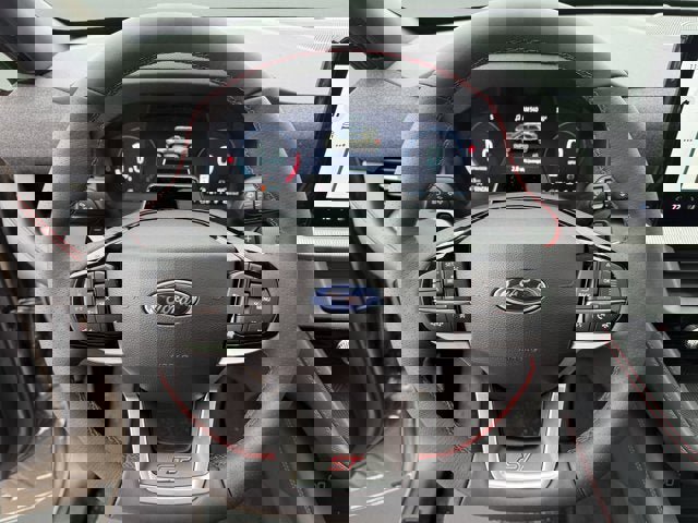 New 2026 Ford Explorer ST w/ Sun And Sound Package image 15