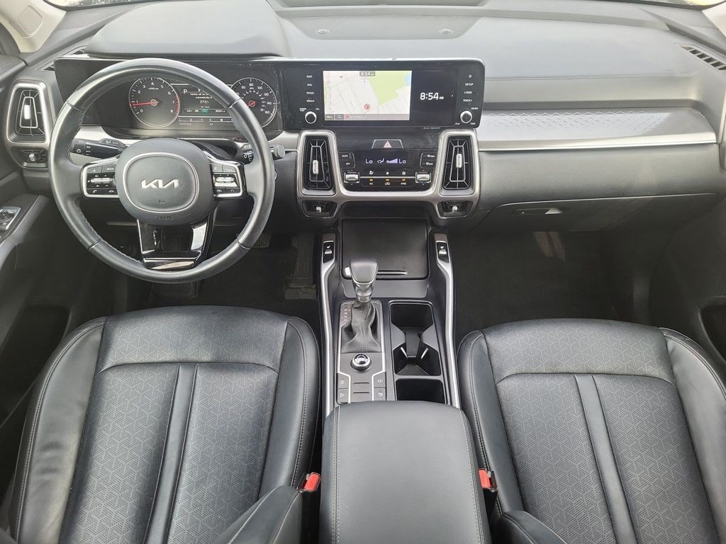 Used 2023 Kia Sorento S w/ Panoramic Sunroof Package FWD image 27