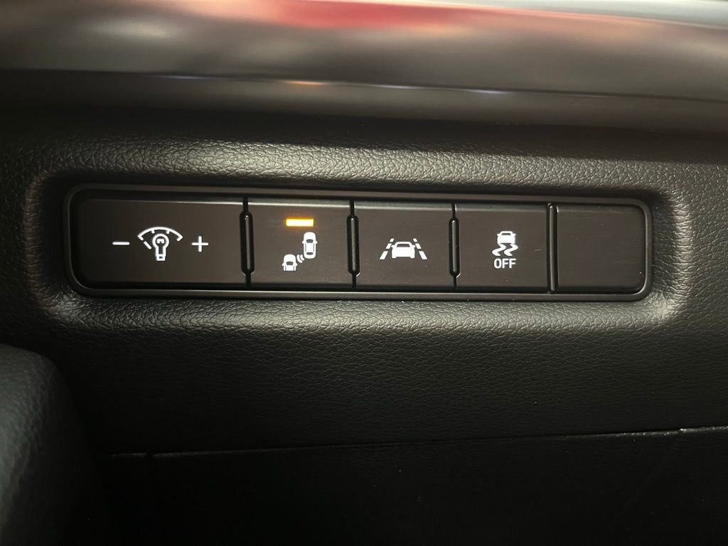 Used 2022 Kia Telluride S AWD/4WD image 14