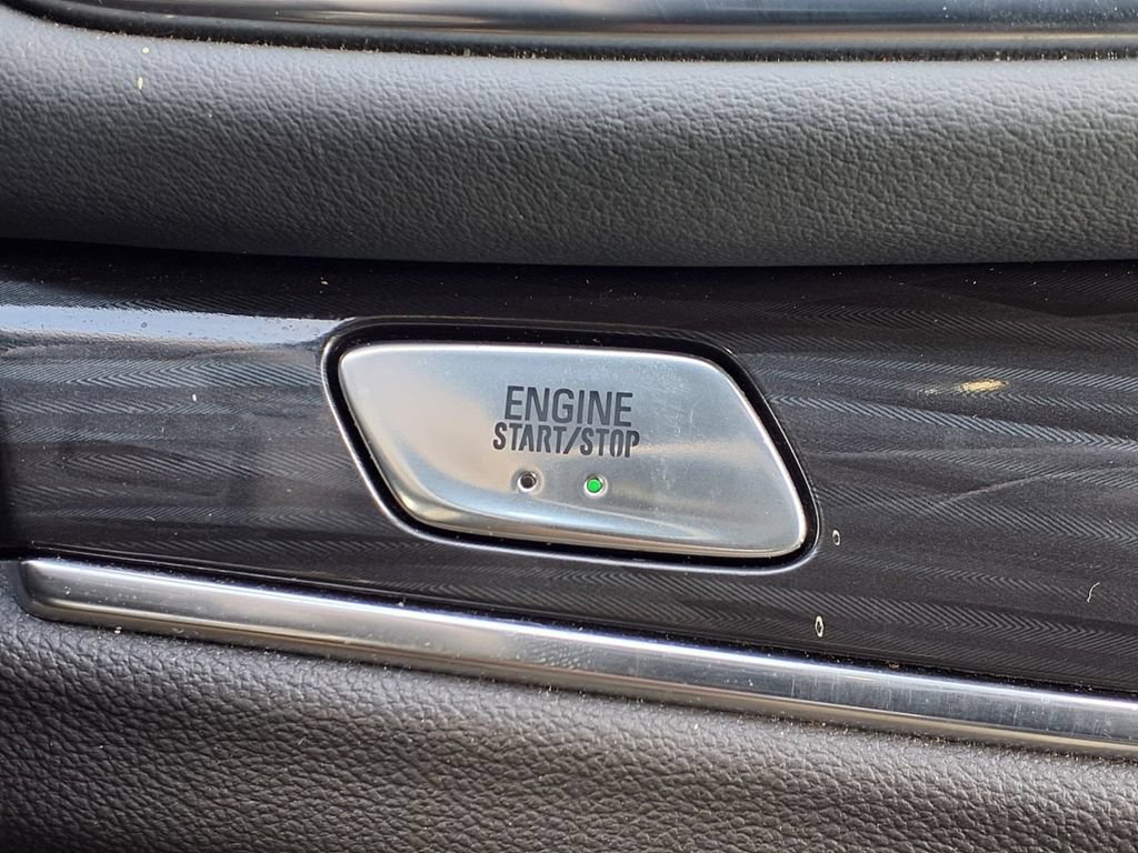 Certified 2022 Buick Enclave Premium w/ Trailering Package, 5000 lbs. FWD image 10