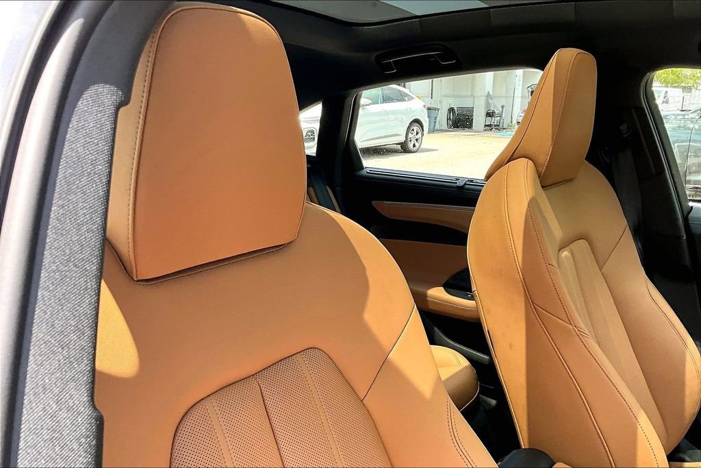 New 2026 Audi A6 Premium Plus image 22