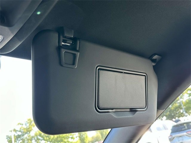 New 2025 Ford Escape ST-Line Select w/ Tech Pack #2 image 32